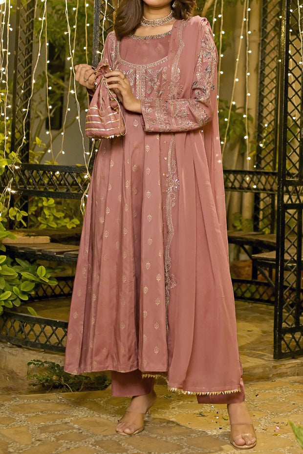 Rafia Luxury Viscose - VS567