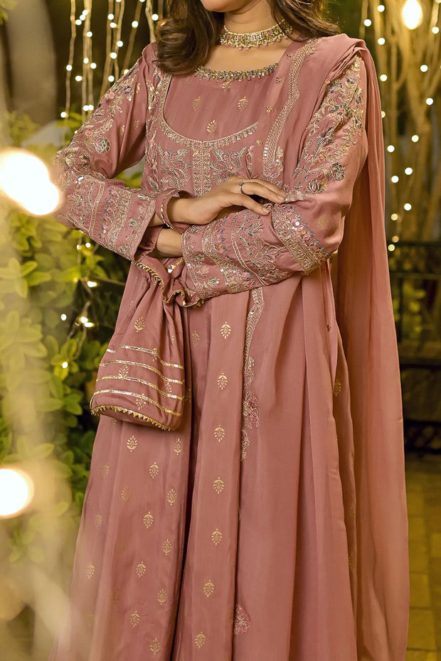 Rafia Luxury Viscose - VS567