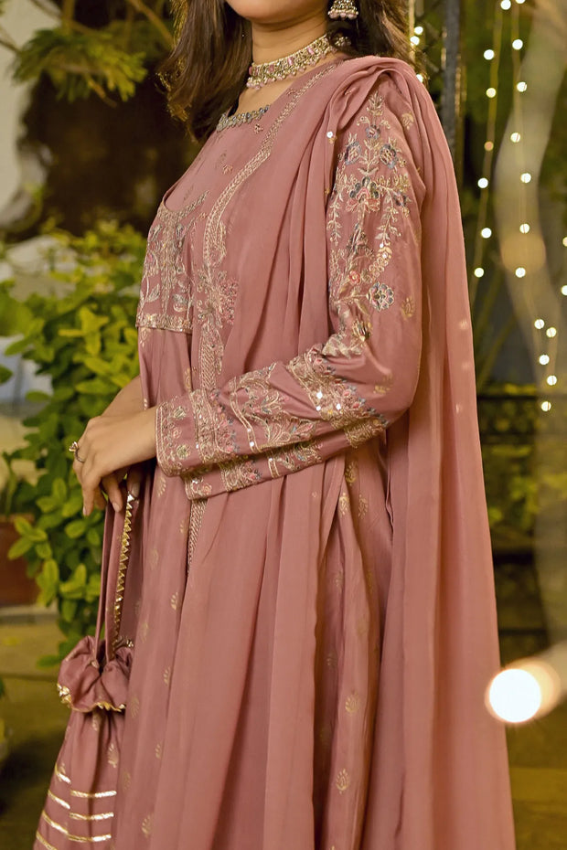 Rafia Luxury Viscose - VS567