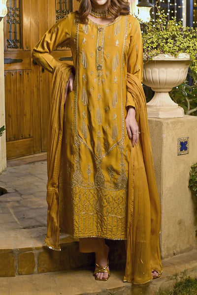 Rafia Luxury Viscose - VS568