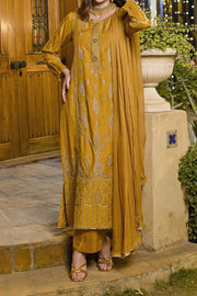 Rafia Luxury Viscose - VS568