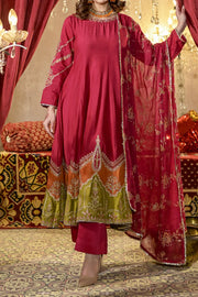 Rafia Luxury Viscose - VS570