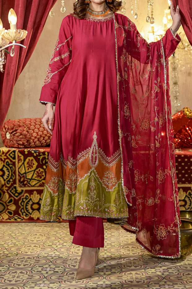 Rafia Luxury Viscose - VS570