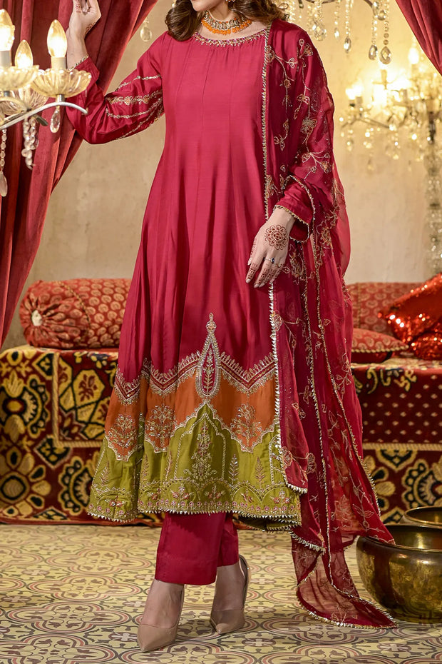 Rafia Luxury Viscose - VS570