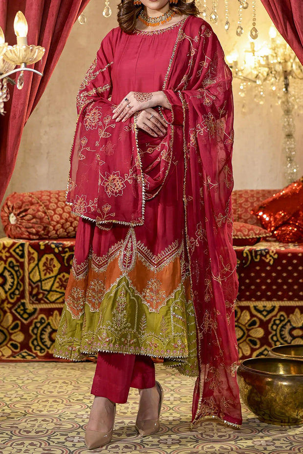 Rafia Luxury Viscose - VS570