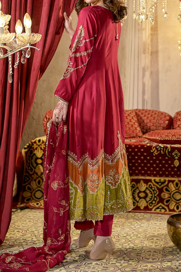Rafia Luxury Viscose - VS570