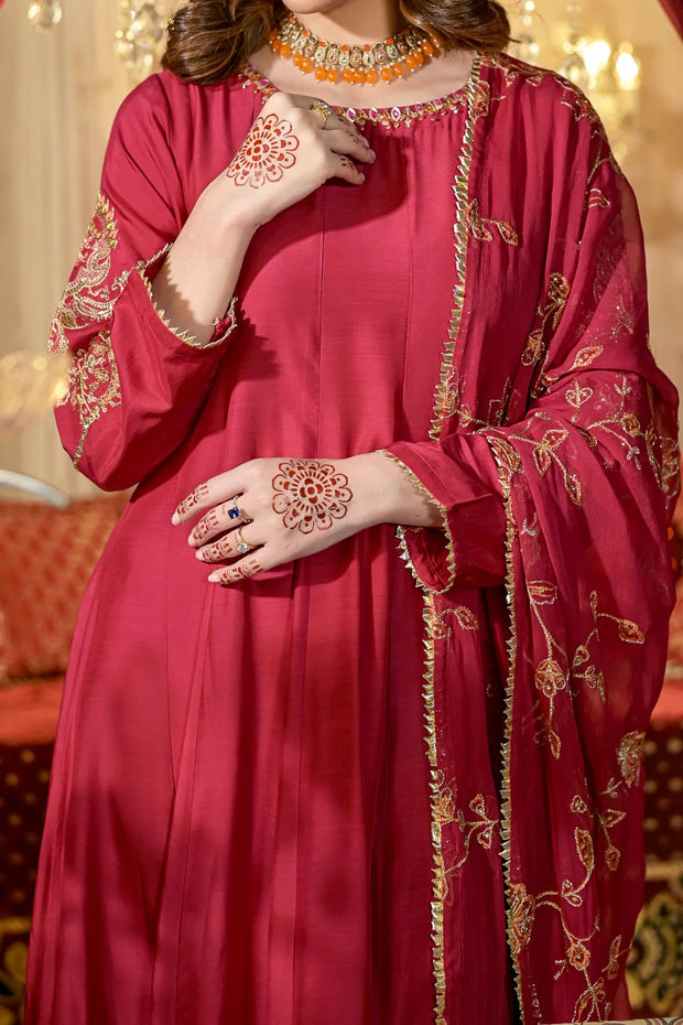 Rafia Luxury Viscose - VS570
