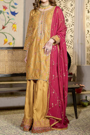 Rafia Luxury Viscose - VS571
