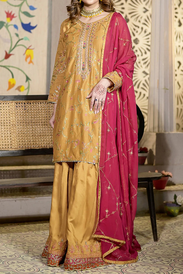 Rafia Luxury Viscose - VS571