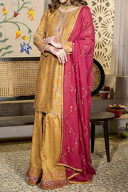 Rafia Luxury Viscose - VS571