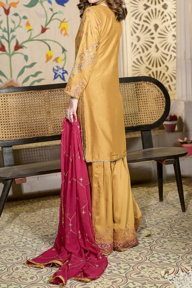 Rafia Luxury Viscose - VS571