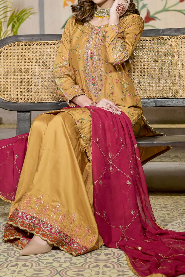 Rafia Luxury Viscose - VS571