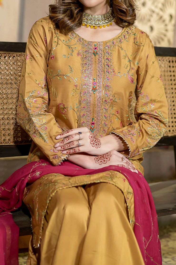 Rafia Luxury Viscose - VS571