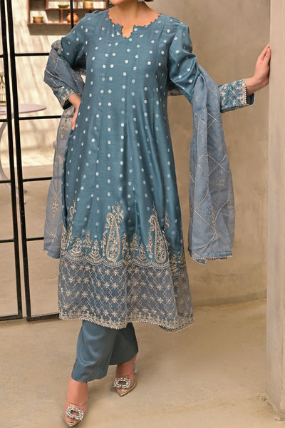 Rafia Luxury Viscose - VS577