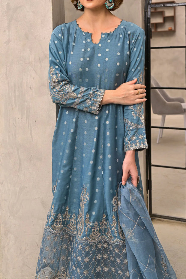 Rafia Luxury Viscose - VS577