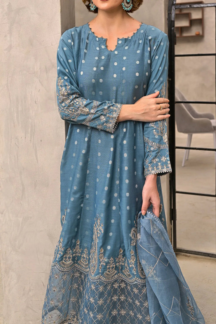 Rafia Luxury Viscose - VS577
