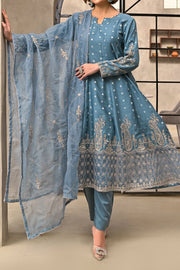 Rafia Luxury Viscose - VS577