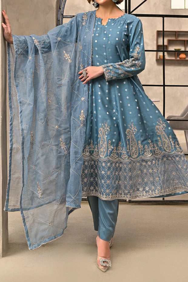 Rafia Luxury Viscose - VS577