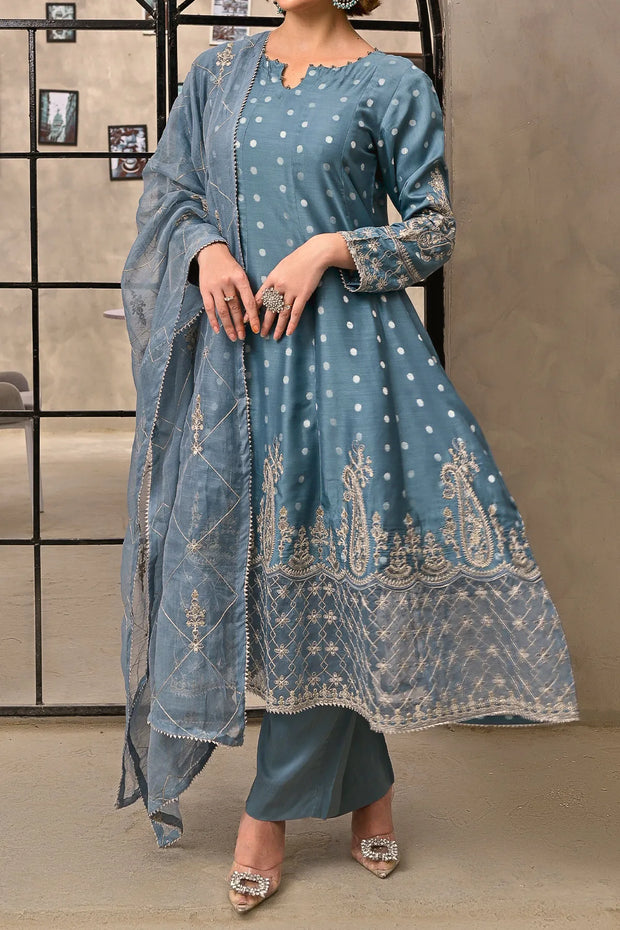 Rafia Luxury Viscose - VS577