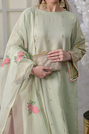 Rafia Luxury Viscose - VS581