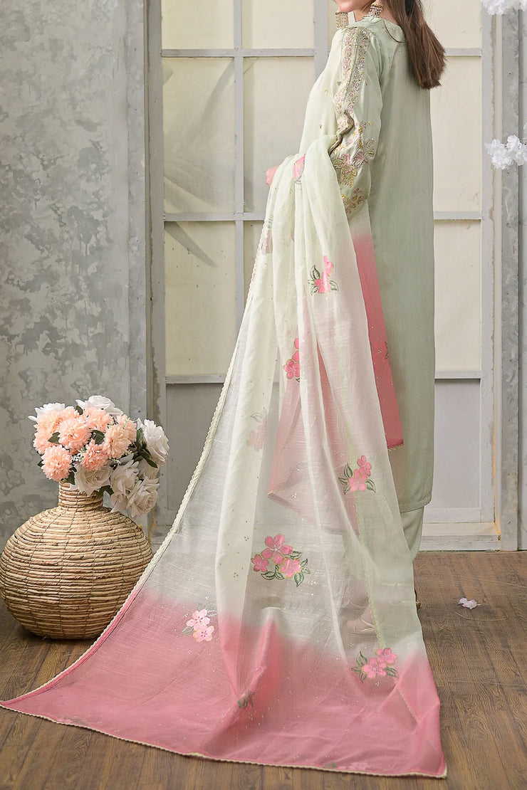 Rafia Luxury Viscose - VS581