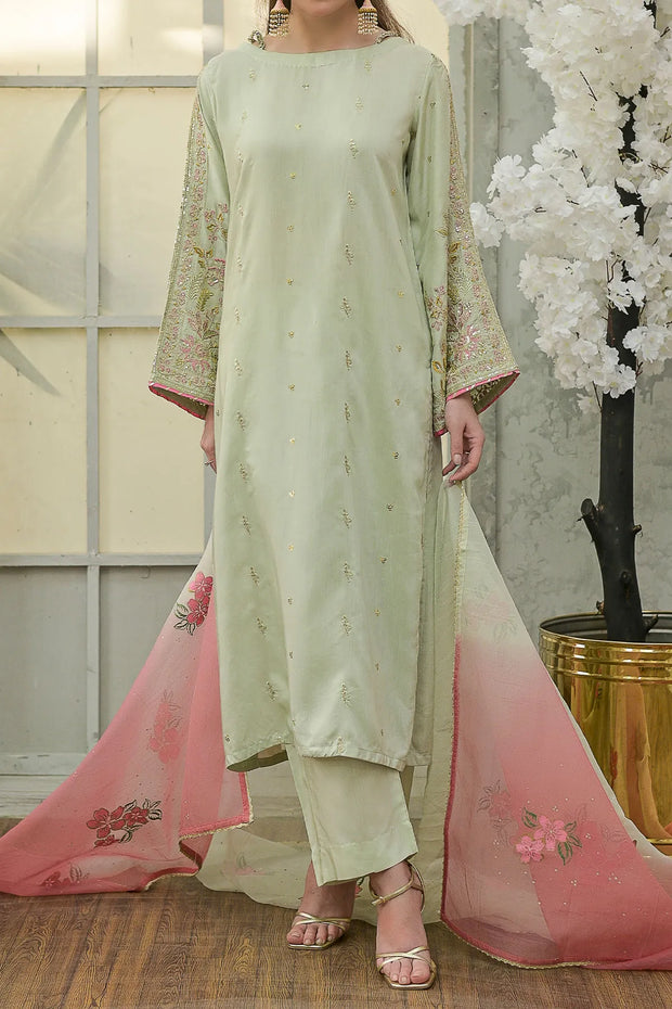 Rafia Luxury Viscose - VS581