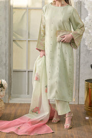 Rafia Luxury Viscose - VS581