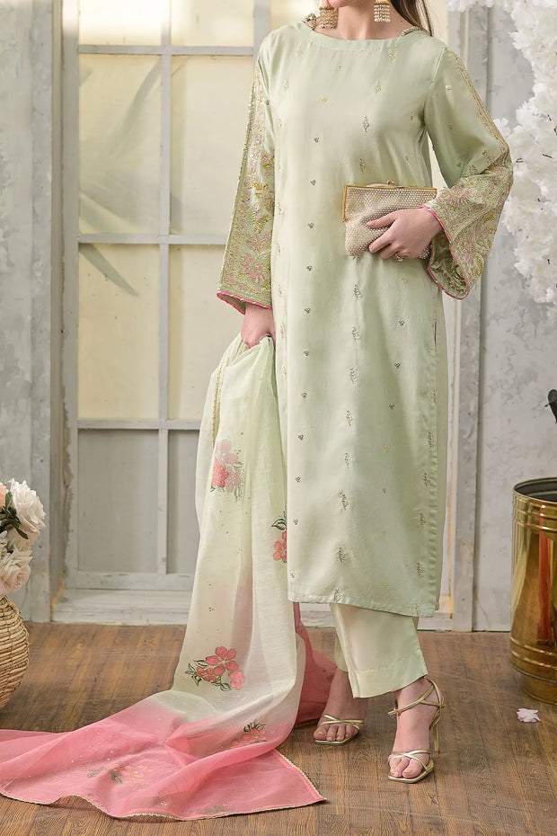 Rafia Luxury Viscose - VS581