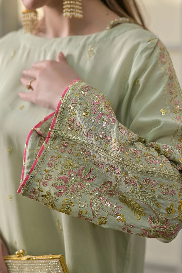 Rafia Luxury Viscose - VS581