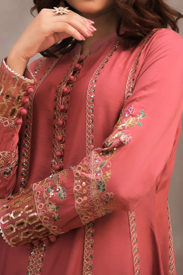 Rafia Luxury Viscose - VS589