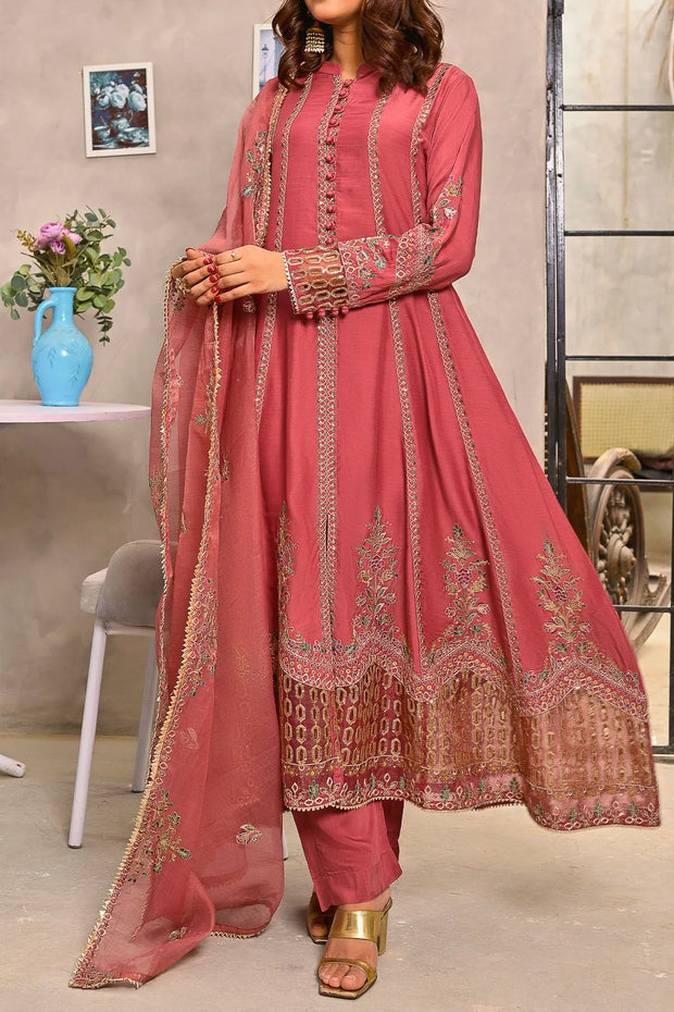 Rafia Luxury Viscose - VS589