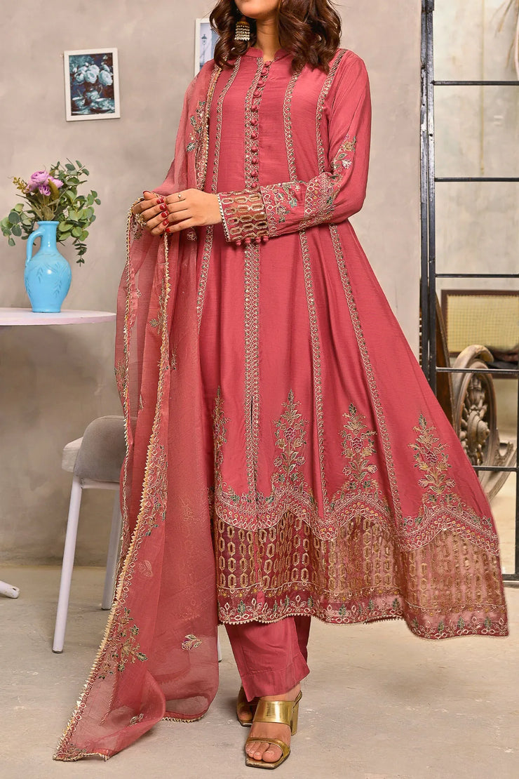 Rafia Luxury Viscose - VS589