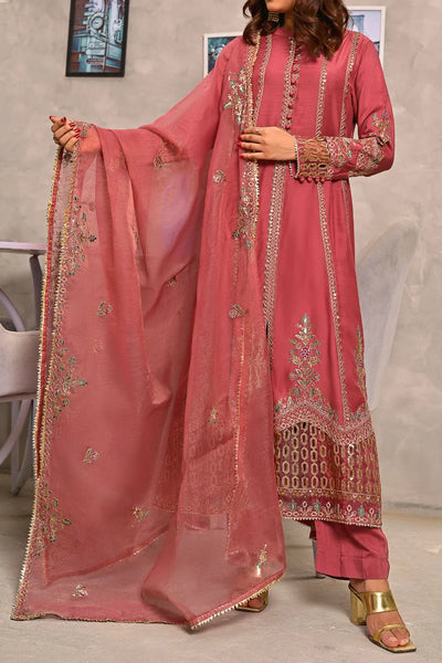 Rafia Luxury Viscose - VS589