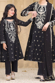 Rafia Mother Daughter - CH227 Girls