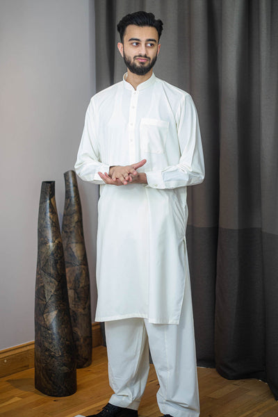 Men’s Shalwar Kameez AlQasir:766 - different colours available