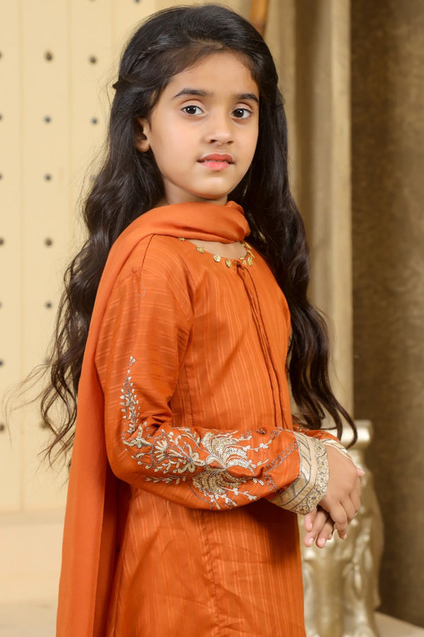Rafia Mother Daughter - CH236 Girls