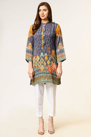 Tehzeeb Seasonal Kurti - EESKUR8