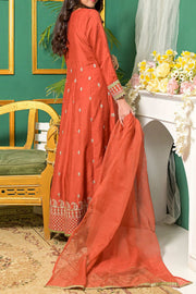 Rafia Luxury Viscose ‘23 - VS407