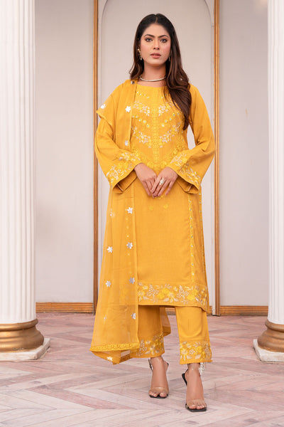 Winter Silk Karandi - Imhal ZOSK:03