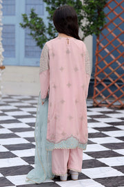 Rafia Mother Daughter - CH249