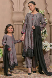 Rafia Mother Daughter - CH285
