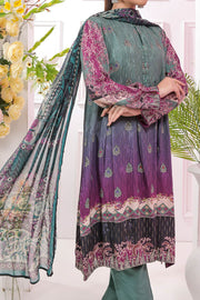 Rafia Luxury Viscose ‘23 - DPV157