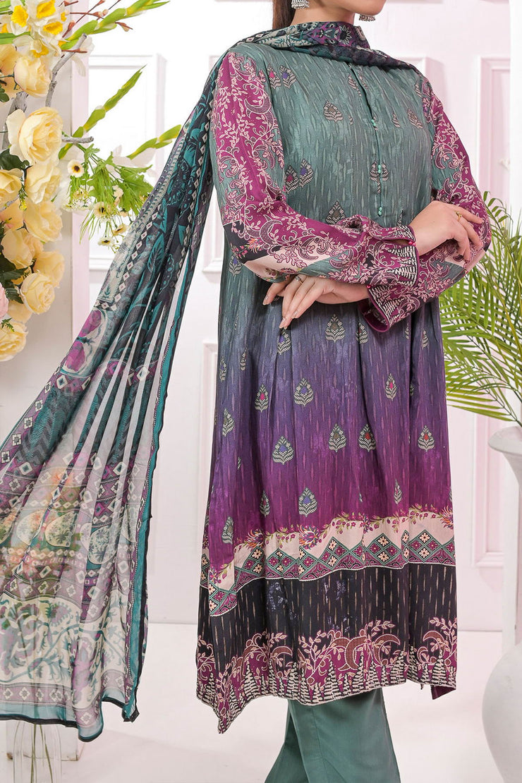 Rafia Luxury Viscose ‘23 - DPV157