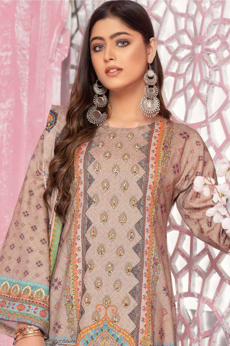 Winter Dhanak - Imhal ZDHA:04-Asian winter clothes in UK-1