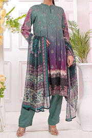 Rafia Luxury Viscose ‘23 - DPV157