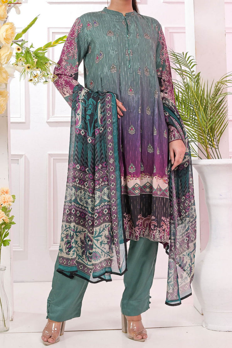 Rafia Luxury Viscose ‘23 - DPV157