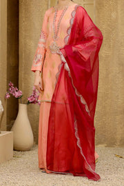 Rafia Fancy Jacquard ‘22 - FJ109