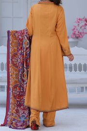Rafia Linen Pret - DPL93