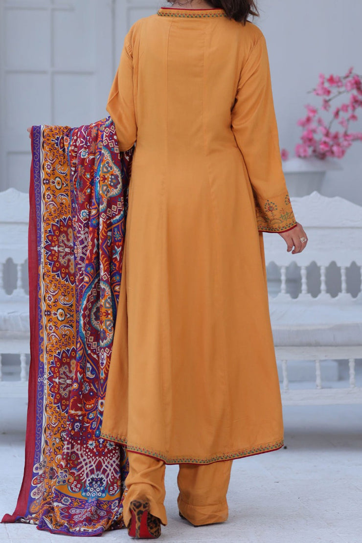 Rafia Linen Pret - DPL93