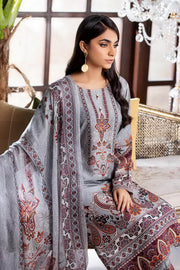 Mehrab Linen - Seasons - ME:003